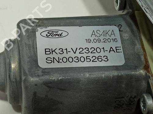Front left window mechanism FORD TRANSIT V363 Platform/Chassis (FED, FFD) | BP39713925C22 - Image 5