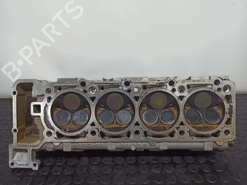 Zylinderkopf für MERCEDES-BENZ S-CLASS (W220, V220) S 500, S 500 L (220.075, 220.175, 220.875) (306 hp) 10977666
