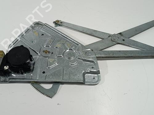 Used Front left window mechanism LAND ROVER RANGE ROVER II (P38A) [1994-2002]  19773571