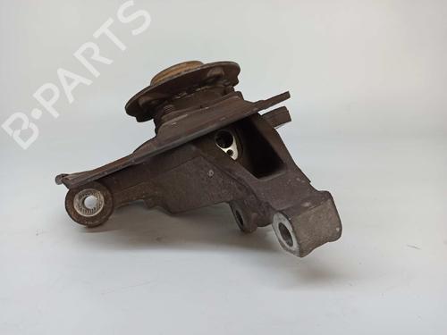 Left front steering knuckle VOLVO S60 I (384) 2.4 D | BP5667445M25