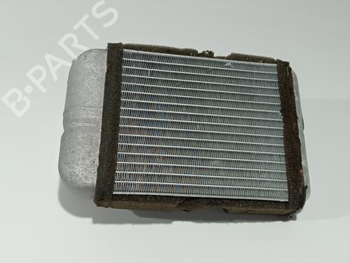 Air conditioning evaporator AUDI Q7 (4MB, 4MG, 4MQ) 3.0 TFSI quattro | BP29987008M109 