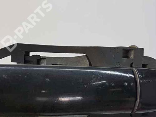 Front right exterior door handle SEAT LEON (1M1) 1.9 TDI | BP4593259C129 