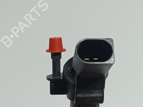 Injector MERCEDES-BENZ S-CLASS (W221, V221) S 320 CDI (221.022, 221.122) | BP17574483M100