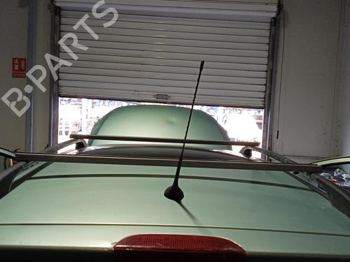 Roof bar PEUGEOT 307 Break (3E) 2.0 HDI 110 | BP28504690C65