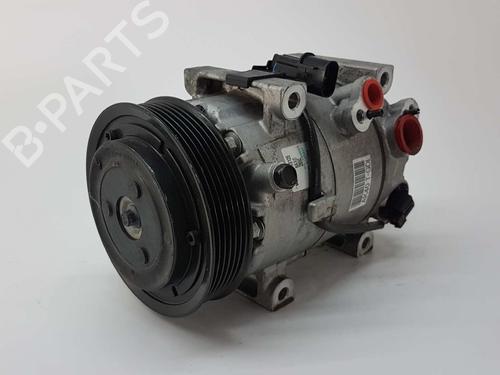 Compressor A/C HYUNDAI i20 ACTIVE (IB, GB) [2015-2021]  6142291