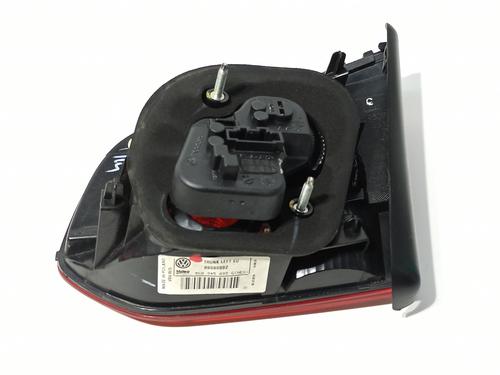 Left taillight VW GOLF VI (5K1) 1.6 TDI | BP36278131C34  - Image 6