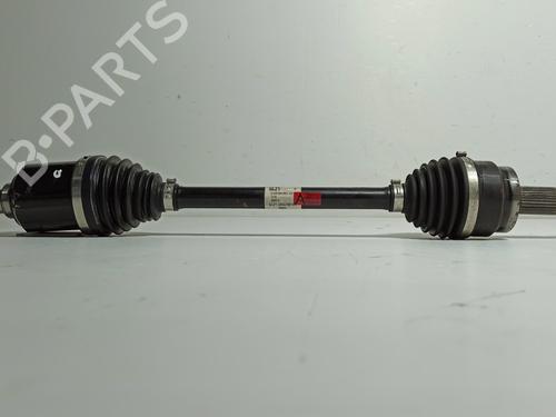 Used Left front driveshaft HYUNDAI TUCSON (NX4E, NX4A) 1.6 CRDi Hybrid 48V (136 hp) 26056154
