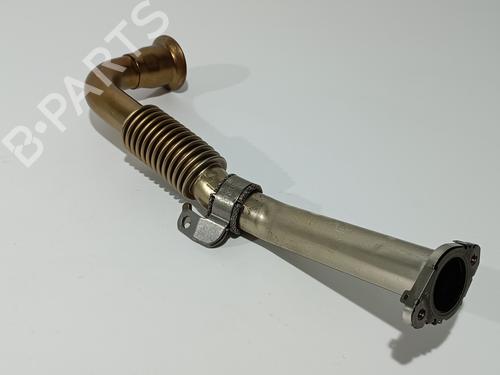 Pipe MERCEDES-BENZ CLA Shooting Brake (X118) CLA 200 d (118.612) | BP25930146M125