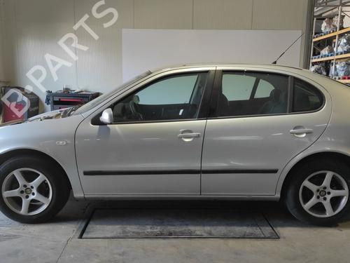 Air vent SEAT LEON (1M1) 1.6 | BP36342126I21  - Image 8