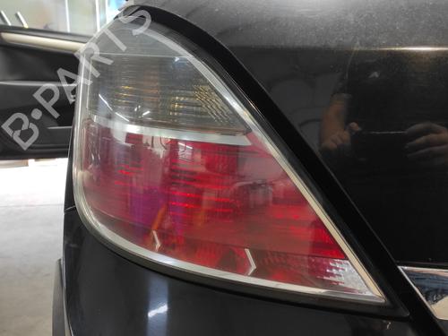 Lampa tylna lewa OPEL ASTRA H (A04) 1.7 CDTI (L48) | BP20506988C34
