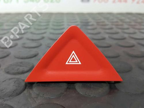 Warning switch RENAULT KOLEOS I (HY_) 2.0 dCi 4x4 (HY0K) | BP6628460I22 