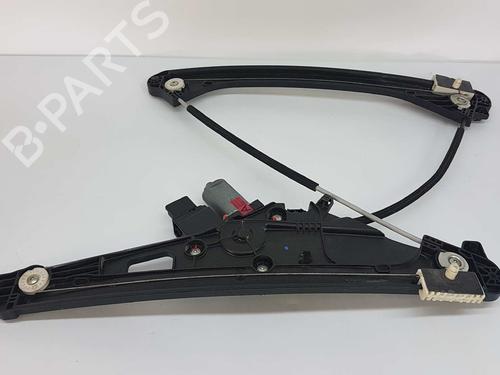 Used Front right window mechanism PEUGEOT 3008 II SUV (MC_, MR_, MJ_, M4_) 1.2 THP/ PureTech 130 (MRHNSM, MRHNSU, MRHNSJ, MRHNYW,... (131 hp) 9188108