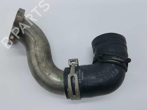 Used Pipe RENAULT MEGANE III Grandtour (KZ0/1) 1.6 dCi (KZ00, KZ12, KZ13) (130 hp) 14532814