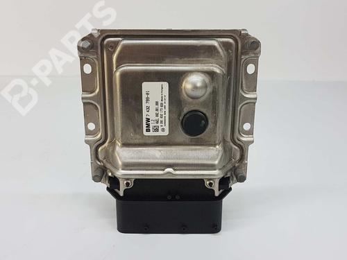 Used Electronic module BMW X5 (F15, F85) xDrive 30 d (258 hp) 11380864
