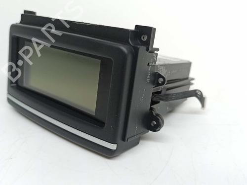 Display VOLVO XC90 I (275) D5 AWD | BP6971310C48
