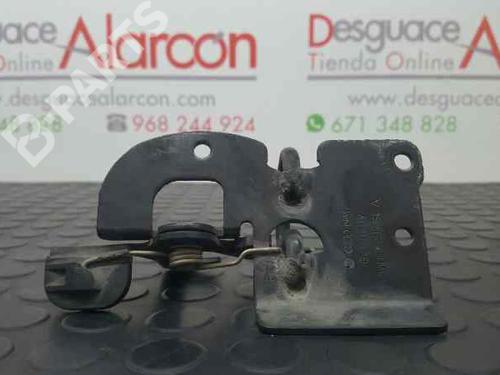 Hood lock AUDI TT (8N3) 1.8 T | BP8776708C133 