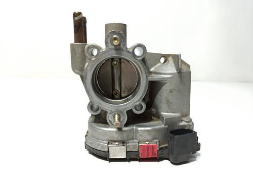 Used Throttle body OPEL CORSA C (X01) 1.2 (F08, F68) (75 hp) 30266349