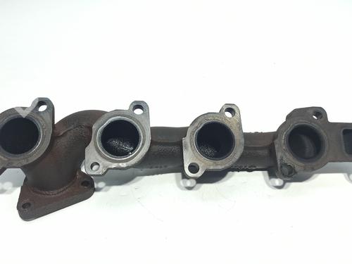 Exhaust manifold MERCEDES-BENZ C-CLASS (W204) C 220 CDI (204.008) | BP10734364M110 
