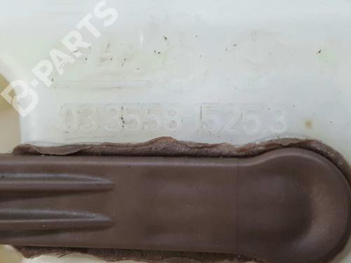 Brake master cylinder CITROËN C4 Grand Picasso I (UA_) 1.6 HDi | BP2736532M77 