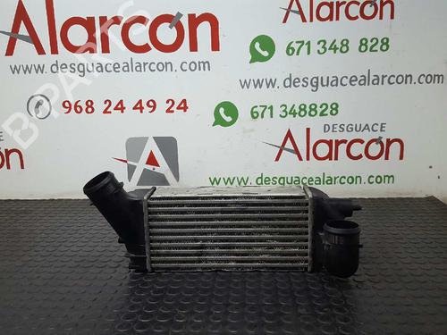 Intercooler CITROËN C4 Grand Picasso I (UA_) 2.0 HDi 138 (136 hp) 0384K0 | 9656525880