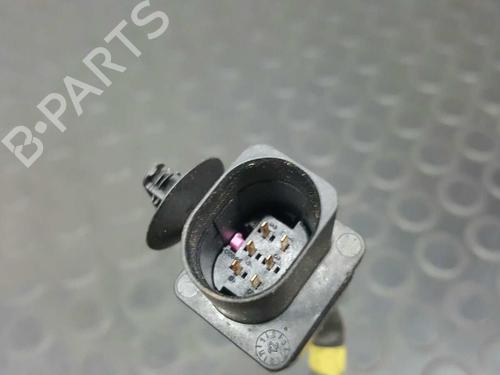 Electronic sensor RENAULT KANGOO / GRAND KANGOO II (KW0/1_) 1.5 dCi 90 (KW05, KW08, KW0G, KW11) | BP8748570M84 