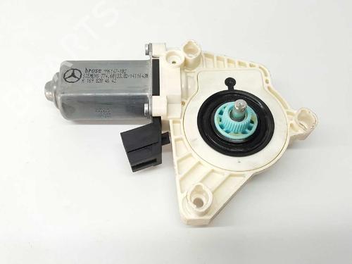Right rear window motor MERCEDES-BENZ B-CLASS Sports Tourer (W245) B 200 TURBO (245.234) | BP3164094E22