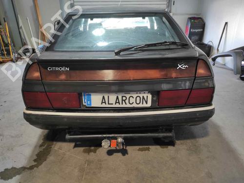 Tanklokket CITROËN XM (Y3) 2.1 TD 12V | BP7631934C131 