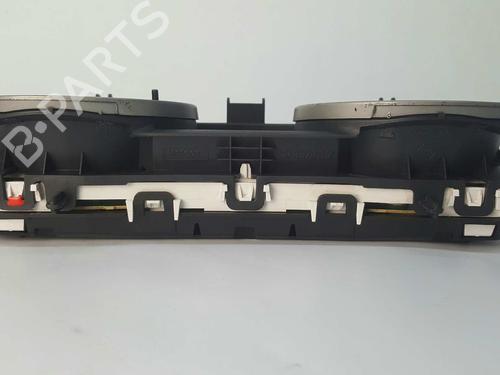 Cockpit RENAULT MEGANE II Saloon (LM0/1_) 1.5 dCi (LM02, LM13, LM2A) | BP8671677C47 