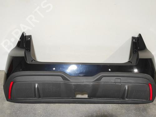 Used Rear bumper MG MG 4 (EH32) EV XPOWER All-wheel Drive (435 hp) 20152122