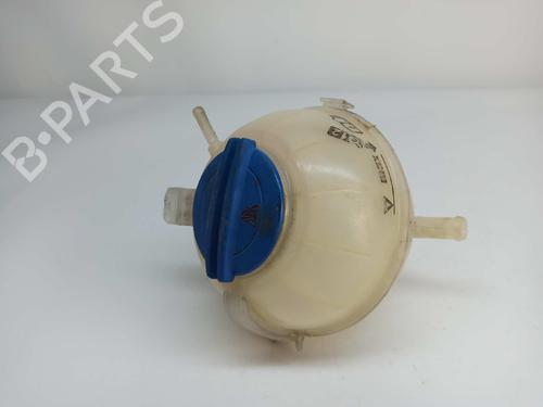 Used Expansion tank VW POLO V (6R1, 6C1) 1.6 TDI (75 hp) 9500747
