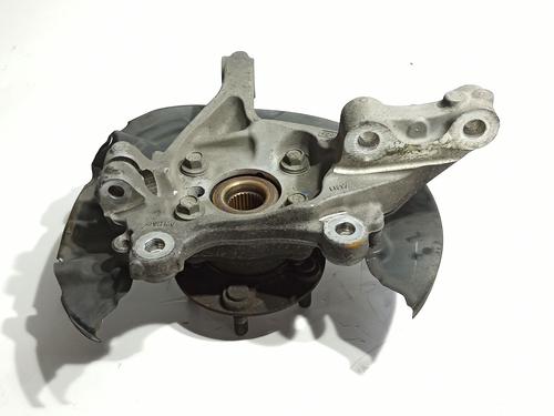 Left front steering knuckle FORD MONDEO V Turnier (CF) 2.0 TDCi Bi-Turbo | BP37992003M25 - Image 2