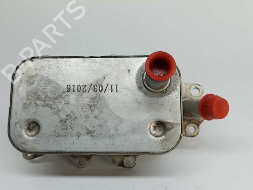 Oil radiator FORD TRANSIT Bus (FD_ _, FB_ _, FS_ _, FZ_ _, FC_ _) 2.4 TDCi | BP14538763M33 