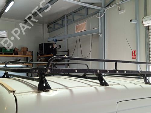 Roof bar PEUGEOT PARTNER MPV (5_, G_) 1.9 D | BP28504666C65