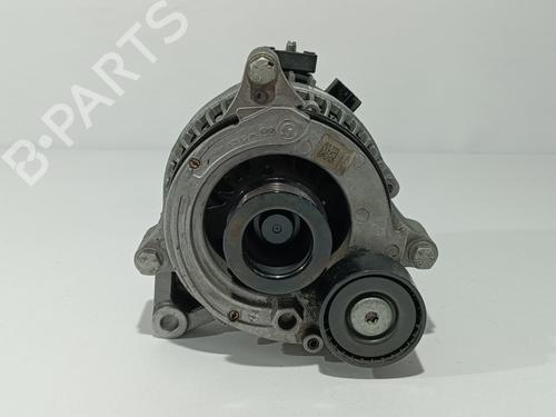 Used Alternator BMW 1 (F40) 118 d (150 hp) 28504601
