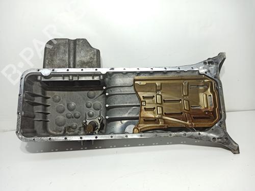 Oliebundkar MERCEDES-BENZ S-CLASS (W220, V220) S 320 CDI (220.026, 220.126) | BP27438922M115 