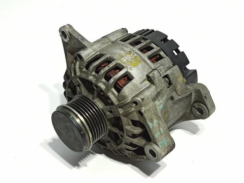Generator RENAULT SCÉNIC I MPV (JA0/1_, FA0_) 1.9 dTi (JA1U) (80 hp) 28970394