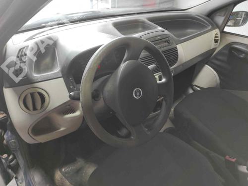 Right mirror FIAT PUNTO (188_) 1.2 60 (188.030, .050, .130, .150, .230, .250) | BP9297717C27 