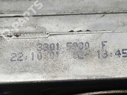 Front right seatbelt MERCEDES-BENZ C-CLASS (W203) C 220 CDI (203.006) | BP8749297I25 