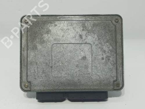 Engine control unit (ECU) SEAT IBIZA III (6L1) 1.4 16V | BP11061295M57 
