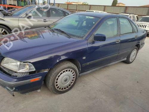 Used Parts VOLVO S40 I (644) 1.6 (105 hp) 4280138