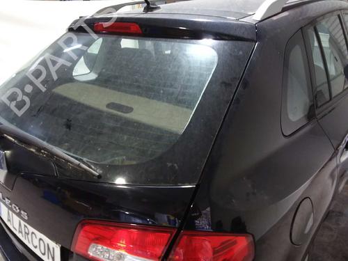 Tailgate RENAULT KOLEOS I (HY_) 2.0 dCi (HY0K) | BP4597994C6 