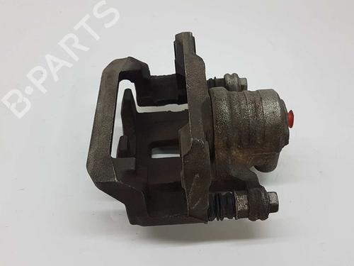 Left rear brake caliper NISSAN PATHFINDER III (R51) 2.5 dCi | BP11543075M107 