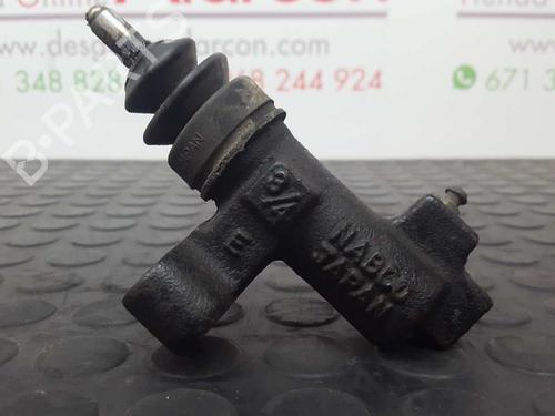 Used Clutch slave cylinder NISSAN ALMERA TINO (V10) 1.8 (120 hp) 14531921