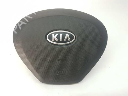 Kollisonspute sett KIA CEE'D SW (ED) 2.0 CRDi 140 | BP3675779C86 