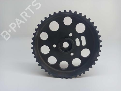 Pulley SEAT LEON Sportstourer (KL8, KLD) 1.5 eTSI | BP14541797M122