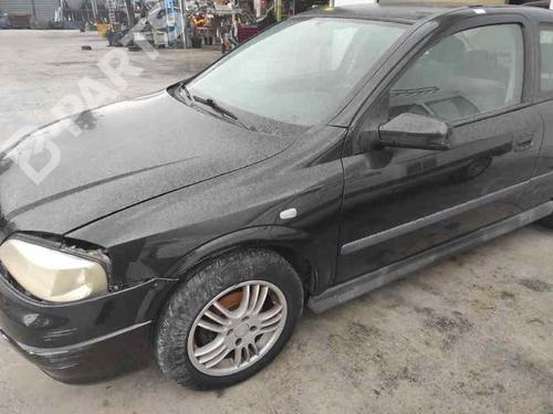 Egr OPEL ASTRA G Saloon (T98) 1.6 (F69) | BP9432058M69 
