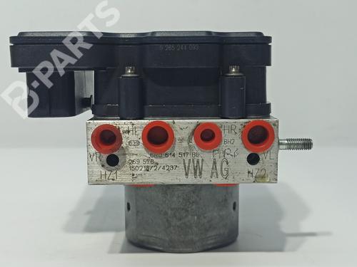 Used ABS pump SEAT IBIZA IV (6J5, 6P1) [2008-2017]  11134143