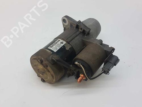 Starter NISSAN ALMERA I Hatchback (N15)  | BP6214336M8