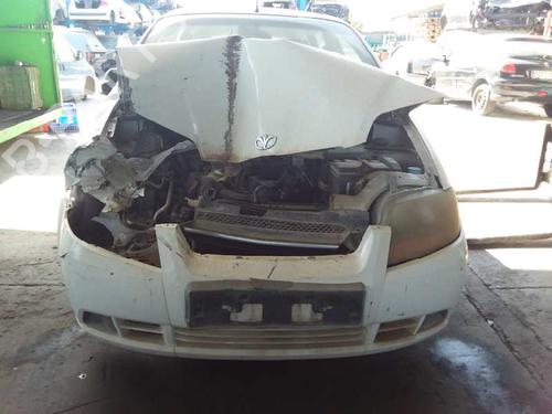 Brukte deler til DAEWOO KALOS (KLAS) 1.2 (72 hp) 4278186