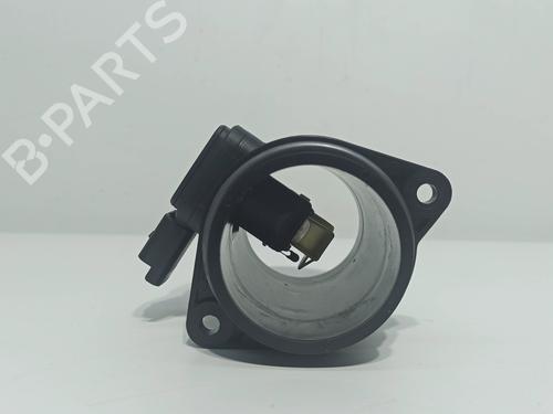 Used Mass air flow sensor FORD FIESTA V (JH_, JD_) 1.4 TDCi (68 hp) 11045711